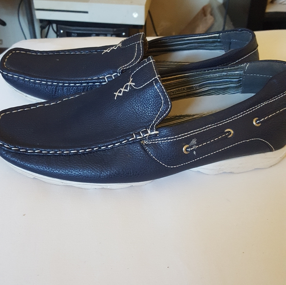 Men's Boat Shoes